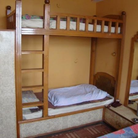Hotel Sitara Regency Simlá Kültér fotó