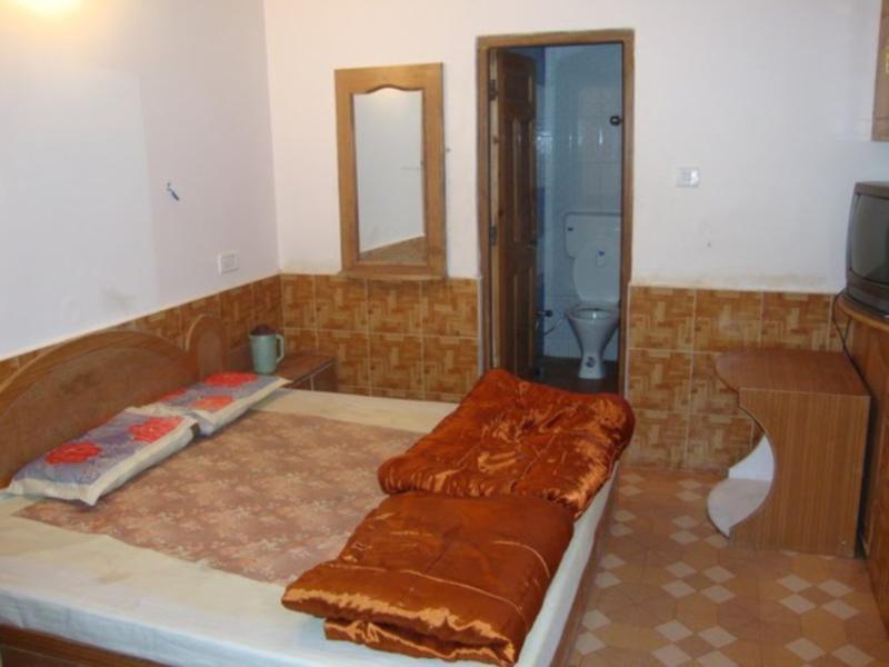 Hotel Sitara Regency Simlá Kültér fotó