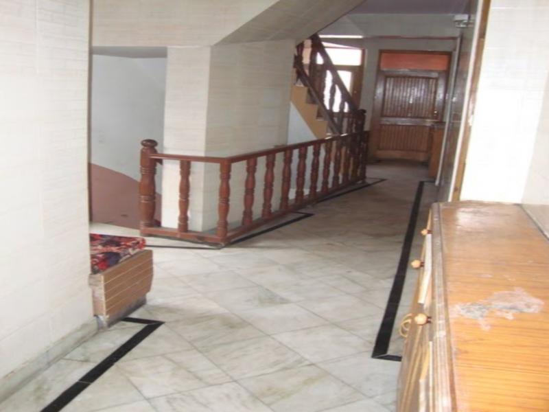Hotel Sitara Regency Simlá Kültér fotó